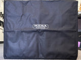 Mesa Boogie California Tweed 112 4:Forty 6V6 40w Amp with Cover & Manual - Cream Bronco