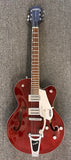Gretsch Electromatic G5120 Hollow Body Electric Guitar with Case - Mahogany