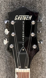 Gretsch Electromatic G5120 Hollow Body Electric Guitar with Case - Mahogany