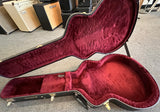 Gretsch Electromatic G5120 Hollow Body Electric Guitar with Case - Mahogany