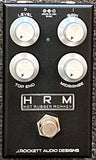 J. Rockett HRM Hot Rubber Monkey (V1) Analog Overdrive Pedal