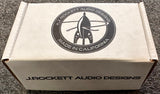 J. Rockett HRM Hot Rubber Monkey (V1) Analog Overdrive Pedal