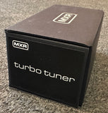 MXR Sonic Research Turbo Tuner (M400)