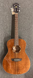 Washburn WLO12SE-O Woodline Series 10 Orchestra Aco/Ele Guitar