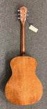 Washburn WLO12SE-O Woodline Series 10 Orchestra Aco/Ele Guitar