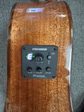 Washburn WLO12SE-O Woodline Series 10 Orchestra Aco/Ele Guitar