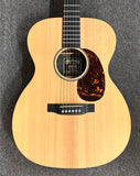 Martin 000-X1AE Style Acoustic-Electric Guitar - Natural