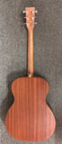 Martin 000-X1AE Style Acoustic-Electric Guitar - Natural