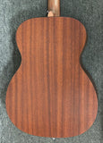 Martin 000-X1AE Style Acoustic-Electric Guitar - Natural
