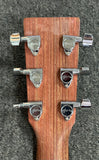 Martin 000-X1AE Style Acoustic-Electric Guitar - Natural