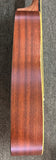 Martin 000-X1AE Style Acoustic-Electric Guitar - Natural