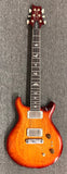 PRS S2 Mira 594 Electric Guitar - Dark Cherry Sunburst