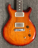PRS S2 Mira 594 Electric Guitar - Dark Cherry Sunburst