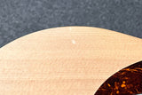 Martin 000-X1AE Style Acoustic-Electric Guitar - Natural