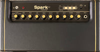 Positive Grid Spark 40 - 40 Watt Combo Amp - Black