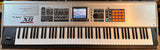 Roland FANTOM X8-BRAND NEW CONDITION-88 weighted key Synth Workstation Keyboard