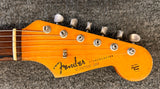 1964 Fender Stratocaster with 60's Fender Case