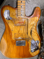 1973 Fender Telecaster Deluxe All Original