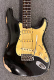 1964 Fender Stratocaster with 60's Fender Case