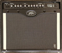 Hover to zoom Have one to sell? Sell now Peavey Bandit 112 - Trans Tube Amp - Excellent Condition