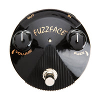 Dunlop Joe Bonamassa Fuzz Face® Mini Distortion FFM4 - Harbor Music