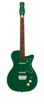 Danelectro 57 Guitar (Jade Green)