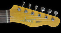 Homer T Turbo '62 T-Style Guitar 3SB-RW (Serial #076) - Harbor Music