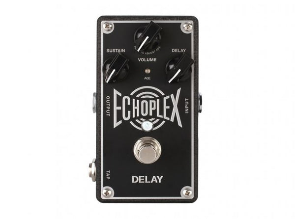 MXR Echoplex Delay EP103