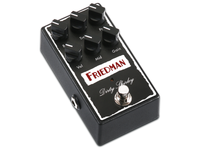 Friedman Dirty Shirley Overdrive Pedal - Harbor Music