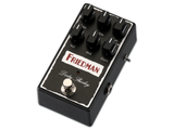Friedman Dirty Shirley Overdrive Pedal - Harbor Music