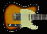 Homer T Turbo '62 T-Style Guitar 3SB-RW (Serial #076) - Harbor Music
