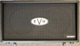 EVH 5150III 2x12 Guitar Speaker Cabinet - Black