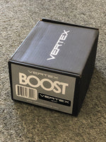 Vertex Boost Pedal (V1)--Brand New Condition