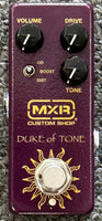MXR Duke of Tone - CSP039