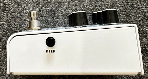 soldano super lead overdrive pedal Soldano SLO