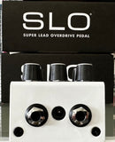 Soldano SLO - Super Lead Overdrive Pedal