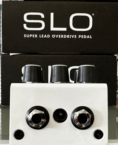 soldano slo pedal Soldano SLO