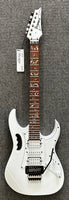 Ibanez Steve Vai Signature White - JEMJR9