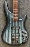 Ibanez SR300E 4 String Electric Bass in Sky Veil Matte (SVM)