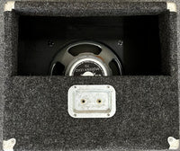 KK Audio 112 Speaker Cabinet-Celestion G12 8 ohm Modern Lead 70 Speaker (#2)