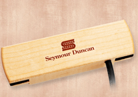 Seymour Duncan Woody HC Maple - Harbor Music