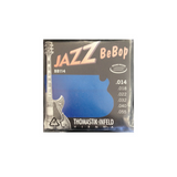 Thomastik-Infeld BB114 Jazz Guitar Strings: Jazz Bebop Series 6 String Set - Harbor Music