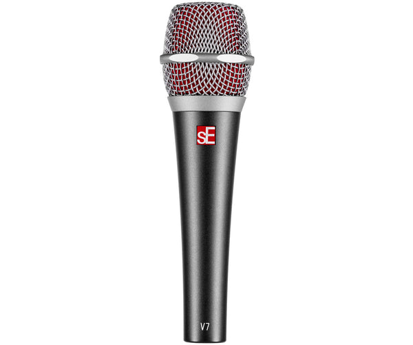 SE—V7 Super Cardioid Microphone