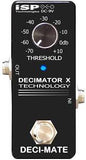 ISP Technologies Deci-Mate Micro Decimator Pedal - Harbor Music