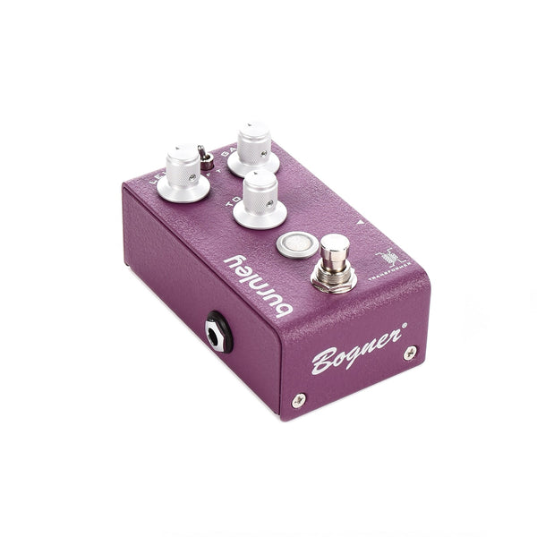 Bogner Burnley V2 – Harbor Music (310) 406-3090