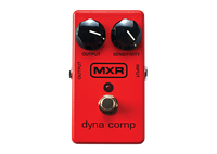 MXR M-102 Dyna Comp - Harbor Music