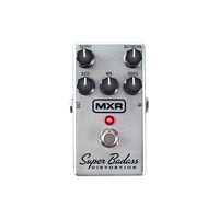 MXR Super Badass Distortion - Harbor Music