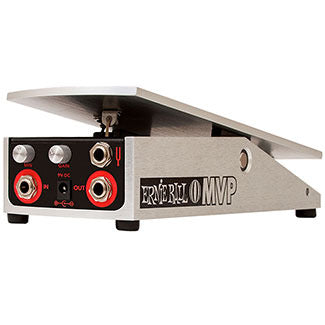 volume booster pedal Ernie Ball MVP Most Valuable Pedal Volume/Boost Pedal – Harbor Music (310) 406-3090