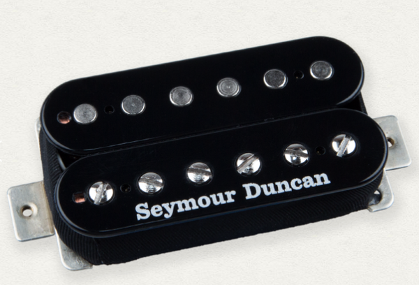 Seymour Duncan JB Humbucker Black Pickup - Harbor Music