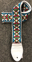 Souldier "Stained Glass" Guitar Strap